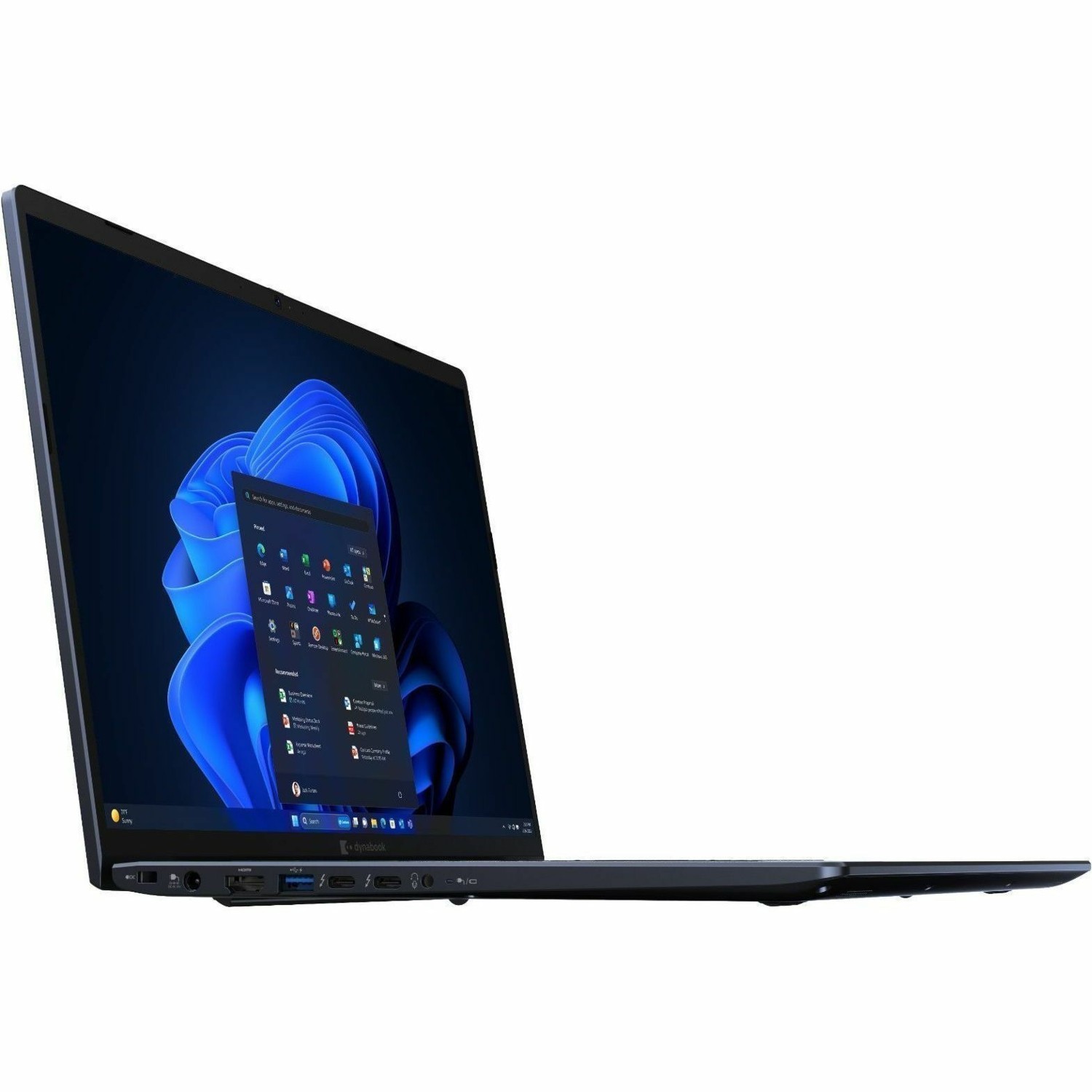 Dynabook A60-M/255U/16Tch/32/1T/W11p/3Y
