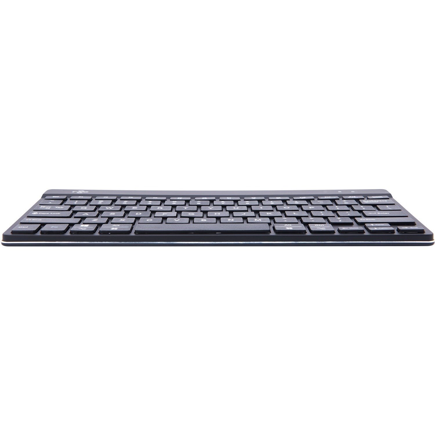 R-Go ergonomic keyboard, Compact break