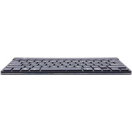 R-Go ergonomic keyboard, Compact break