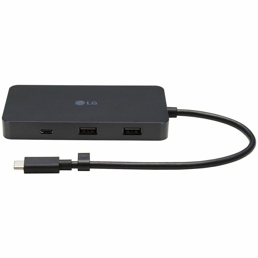 LG UHG7 USB Multi Hub with 7 Ports