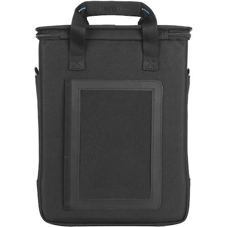 Targus TANC TBT282GL Carrying Case for 33 cm (13") to 35.6 cm (14") Apple MacBook - Black