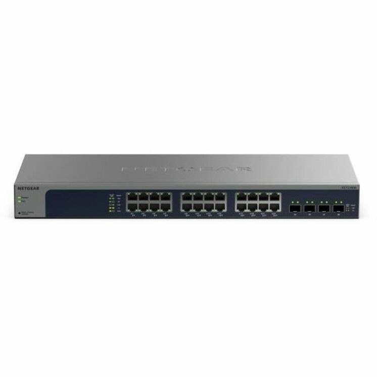 Netgear Business XS724EMv2 Ethernet Switch