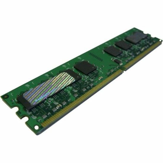 Hypertec HYMSO58512 RAM Module - 512 MB (1 x 512GB) - DDR2-667/PC2-5300 DDR2 SDRAM - 667 MHz