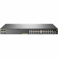 HPE 2930F 24G PoE+ 4SFP Switch