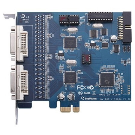 GeoVision GV-900A Video Capture Card