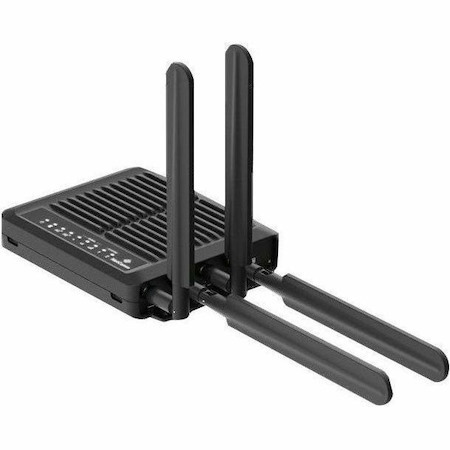 5G Release 16 Sub 6 Industrial Grade Router (US Only)
