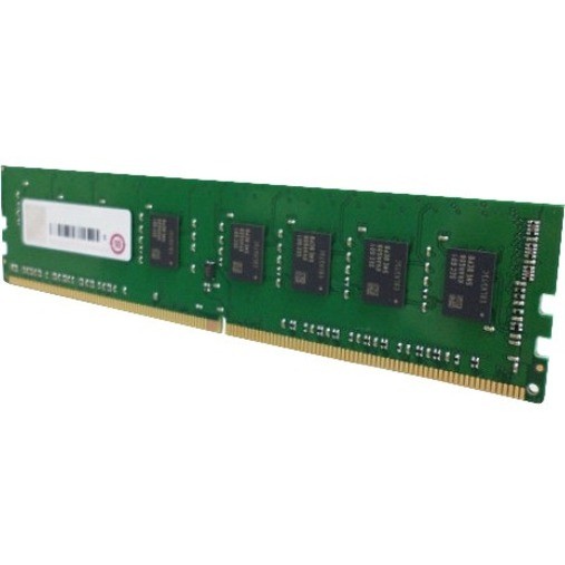 QNAP RAM Module - 32 GB DDR4 SDRAM - 3200 MHz