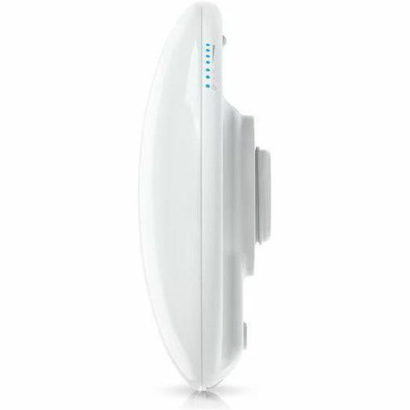 Ubiquiti UDB-Pro Single Band Wi-Fi 5 IEEE 802.11a/n/ac 867 Mbit/s Wireless Bridge - Outdoor