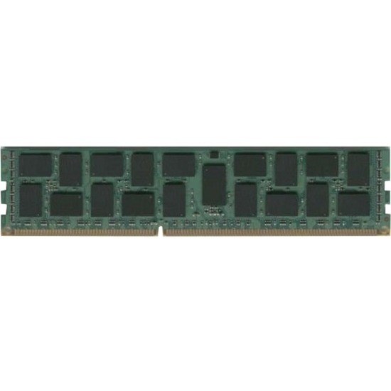 Dataram RAM Module - 8 GB (1 x 8GB) - DDR3-1600/PC3L-12800 DDR3 SDRAM - 1600 MHz