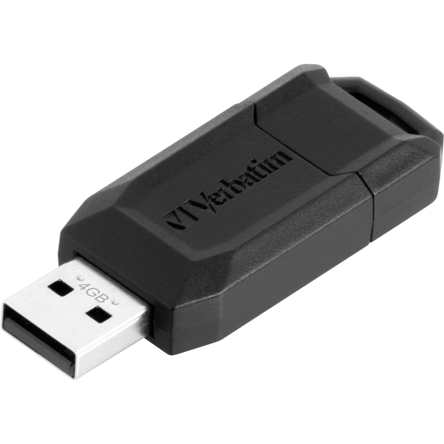 Verbatim Secure 'n' Go Secure Data 44069 4 GB USB 2.0 Flash Drive