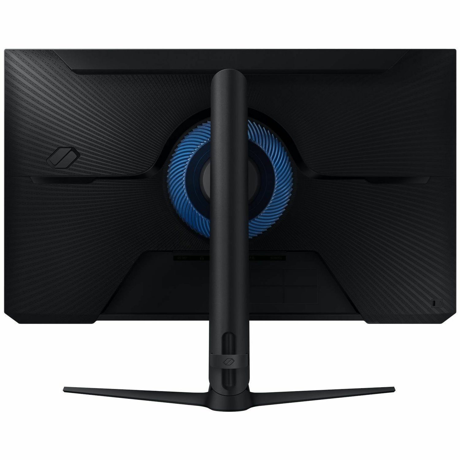 Samsung Odyssey G3 S27DG302EN 27" Class Full HD Gaming LED Monitor - 16:9 - Black