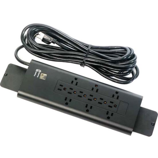 Bretford E12 12-Outlets Power Strip