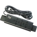 Bretford E12 12-Outlets Power Strip