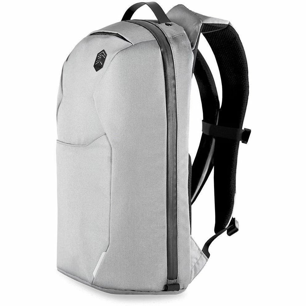 STM Goods Myth Carrying Case (Backpack) for 38.1 cm (15") to 40.6 cm (16") Apple MacBook Pro - Micro Chip