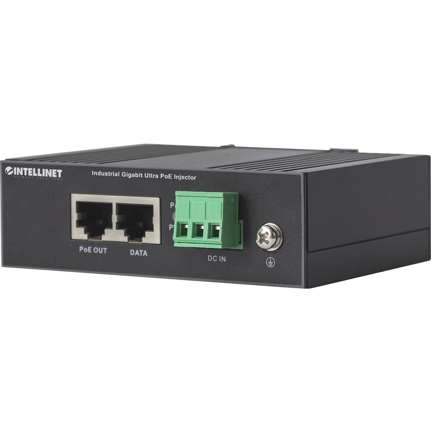 Intellinet Industrial Gigabit Ultra Poe Injector