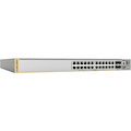 Allied Telesis Stackable Intelligent Layer 3 Switches