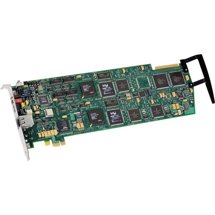 Sangoma Dialogic D240JCTT1EW Voice Board