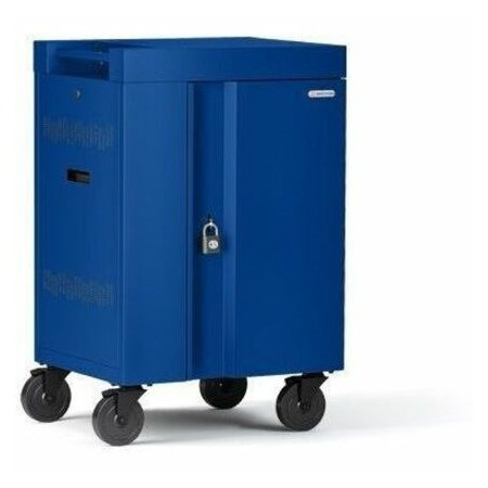 Bretford CUBE Cart Mini - Pre-Wired TVCM20USBC