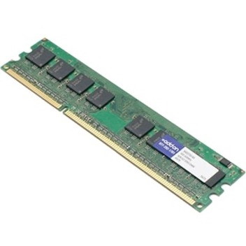 AddOn Lenovo&reg; 0A65730 Compatible Factory Original 8GB DDR3-1600MHz Unbuffered Dual Rank x8 1.5V 240-pin CL11 UDIMM