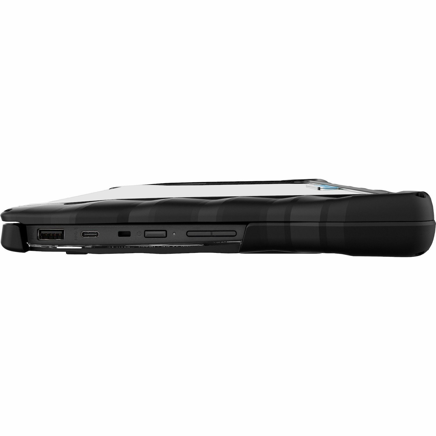 Gumdrop DropTech for HP G4 x360 11 EE Intel - Black