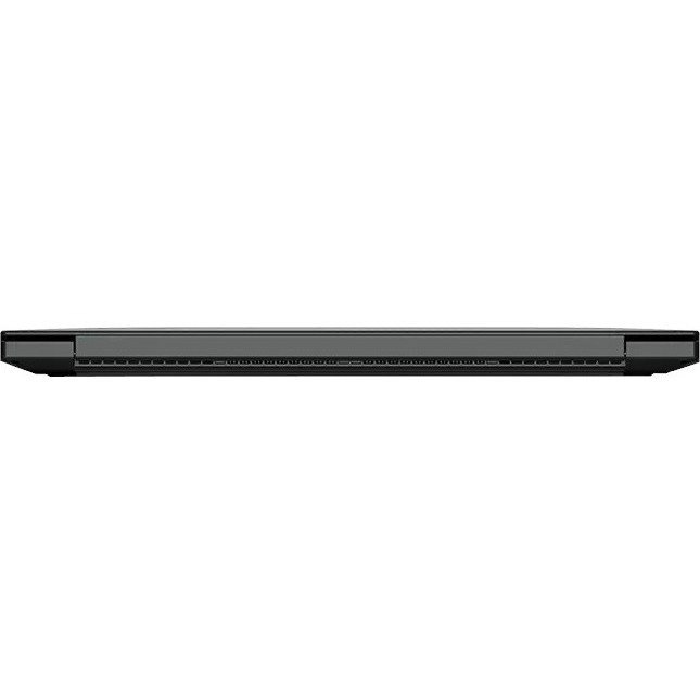 Lenovo ThinkPad P1 Gen 4 20Y4S2NK00 16" Mobile Workstation - WQUXGA - Intel Core i7 11th Gen i7-11800H - 32 GB - 1 TB SSD - English Keyboard - Black