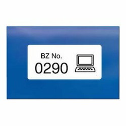 Brother Small Address Label