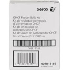 Xerox Versant 2100/80/180 2-Tray OHCF Feeder Rolls