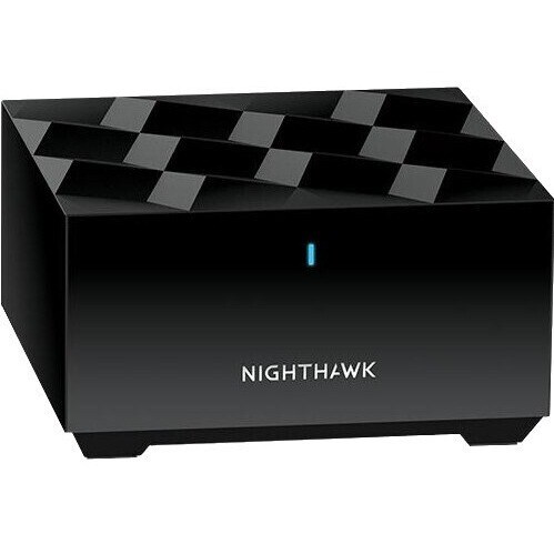 Netgear Nighthawk MK63S Wi-Fi 6 IEEE 802.11 a/b/g/n/ac/ax Ethernet Wireless Router