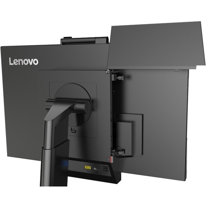 Lenovo ThinkCentre Tiny-In-One 22Gen3 Webcam Full HD LCD Monitor - 16:9