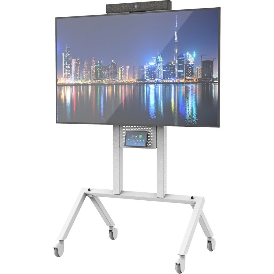 Heckler Design AV Cart Prime