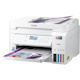 Epson EcoTank ET-3850 Inkjet Multifunction Printer-Color-Copier/Scanner-4800x1200 dpi Print-Automatic Duplex Print-5000 Pages-250 sheets Input-9600 dpi Optical Scan-Wireless LAN-Apple AirPrint-Android Printing-Fire OS-Mopria-Epson Email Prin