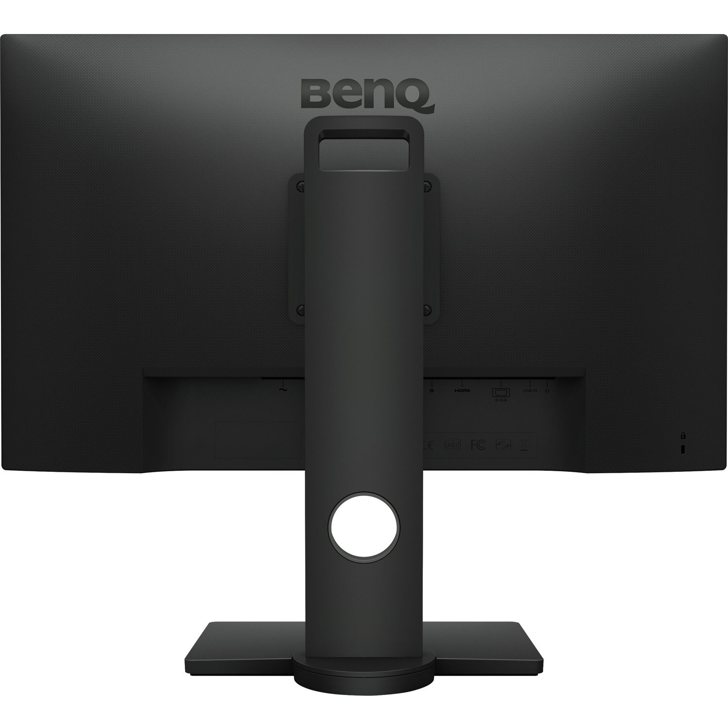 BenQ BL2780T 27" Class Full HD LCD Monitor - 16:9 - Black