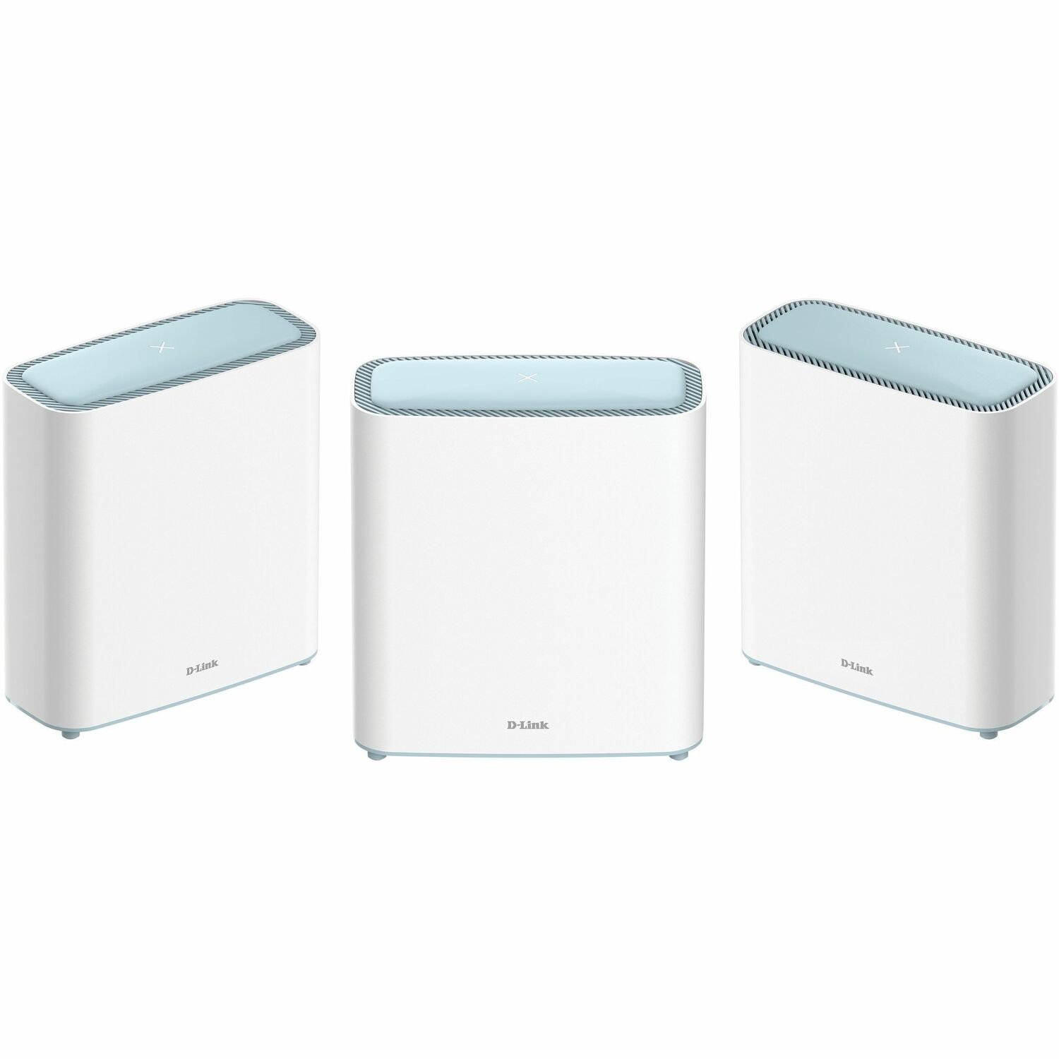 DLink Eagle Pro Ax3200 Wi-Fi6 Ai Mesh Solution