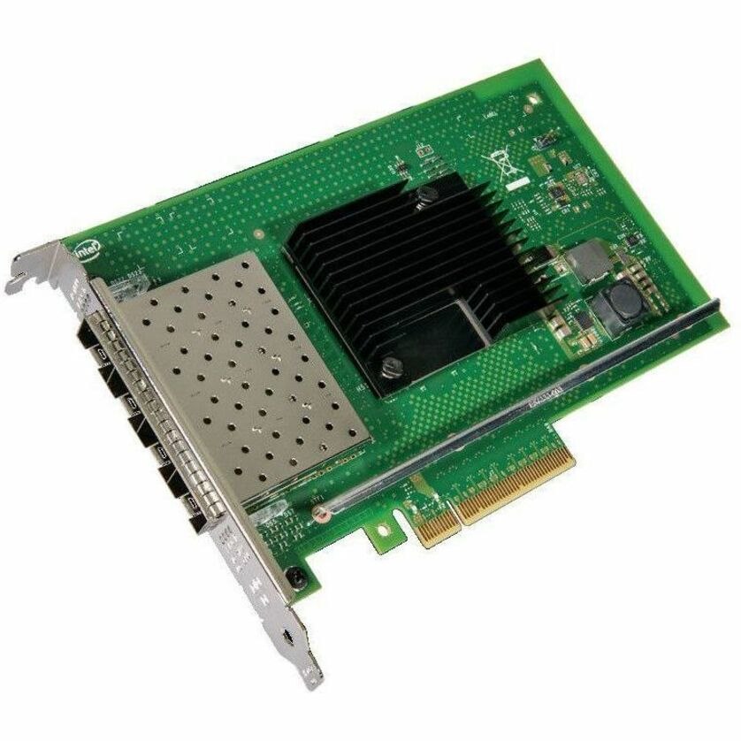 Lenovo 10Gigabit Ethernet Card for Server - 10GBase-T - Mezzanine