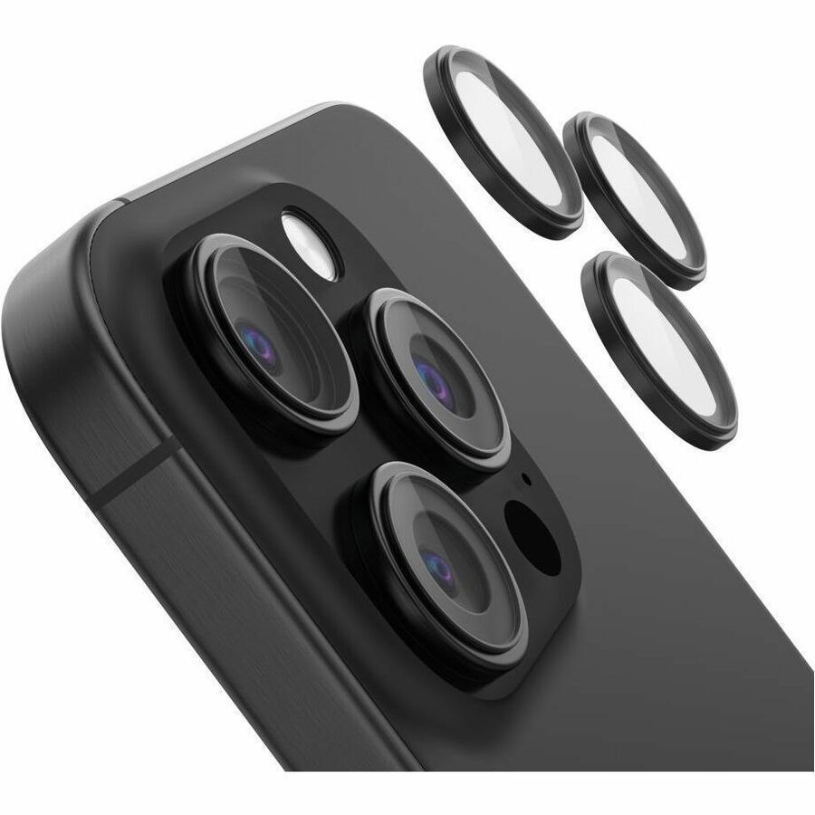 Belkin ScreenForce Camera Lens Protector