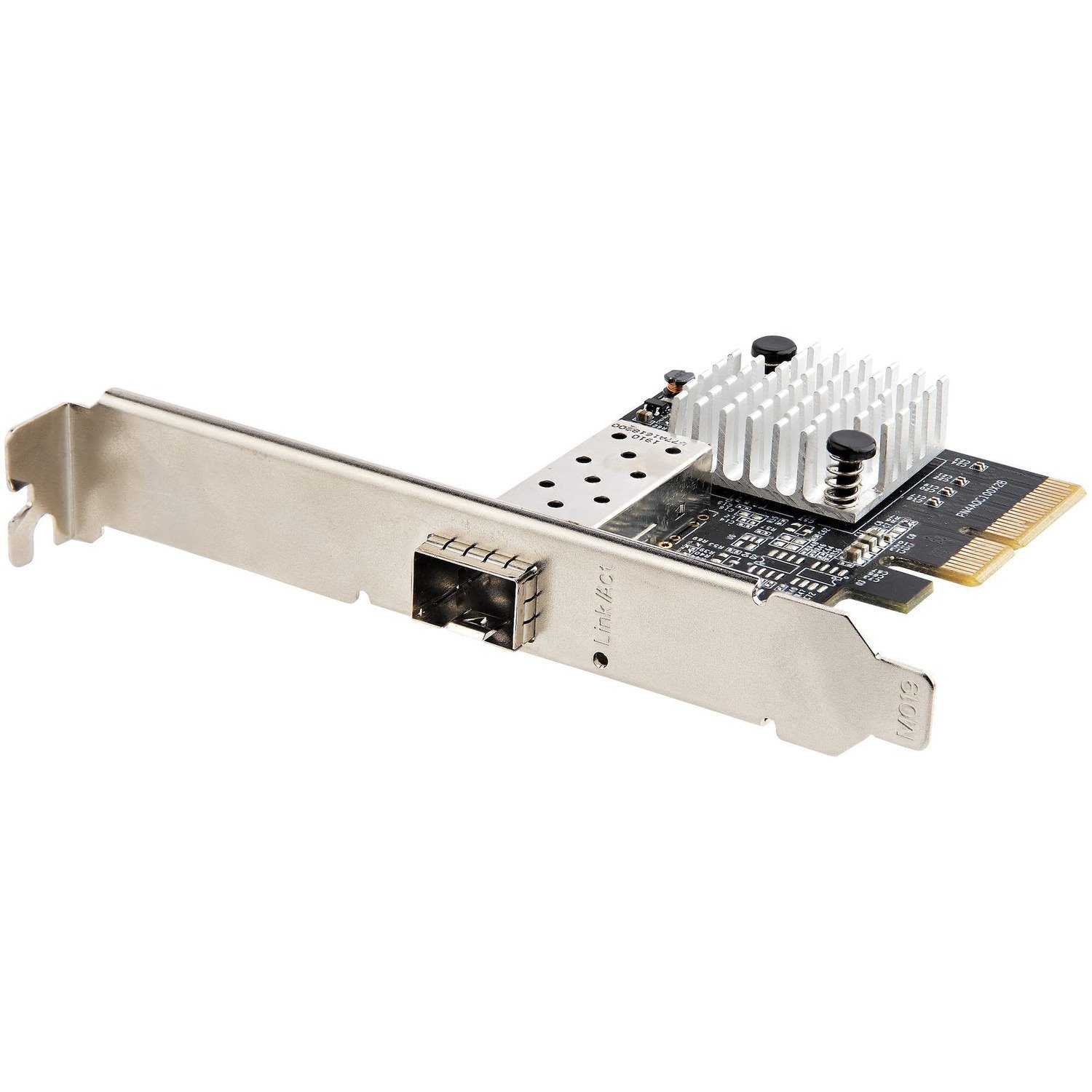 StarTech.com PEX10GSFP 10Gigabit Ethernet Card