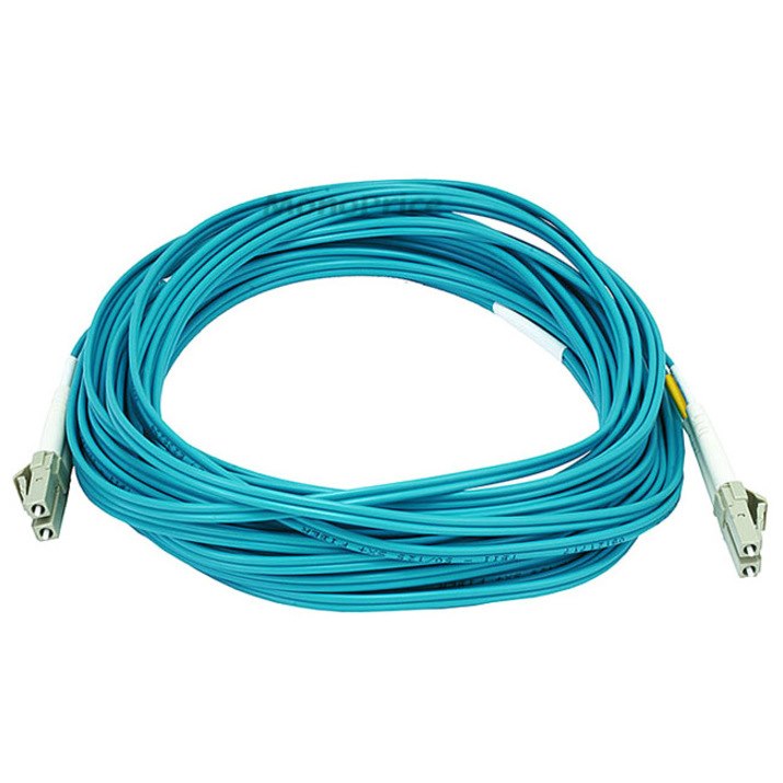 Monoprice Fiber Optic Network Cable