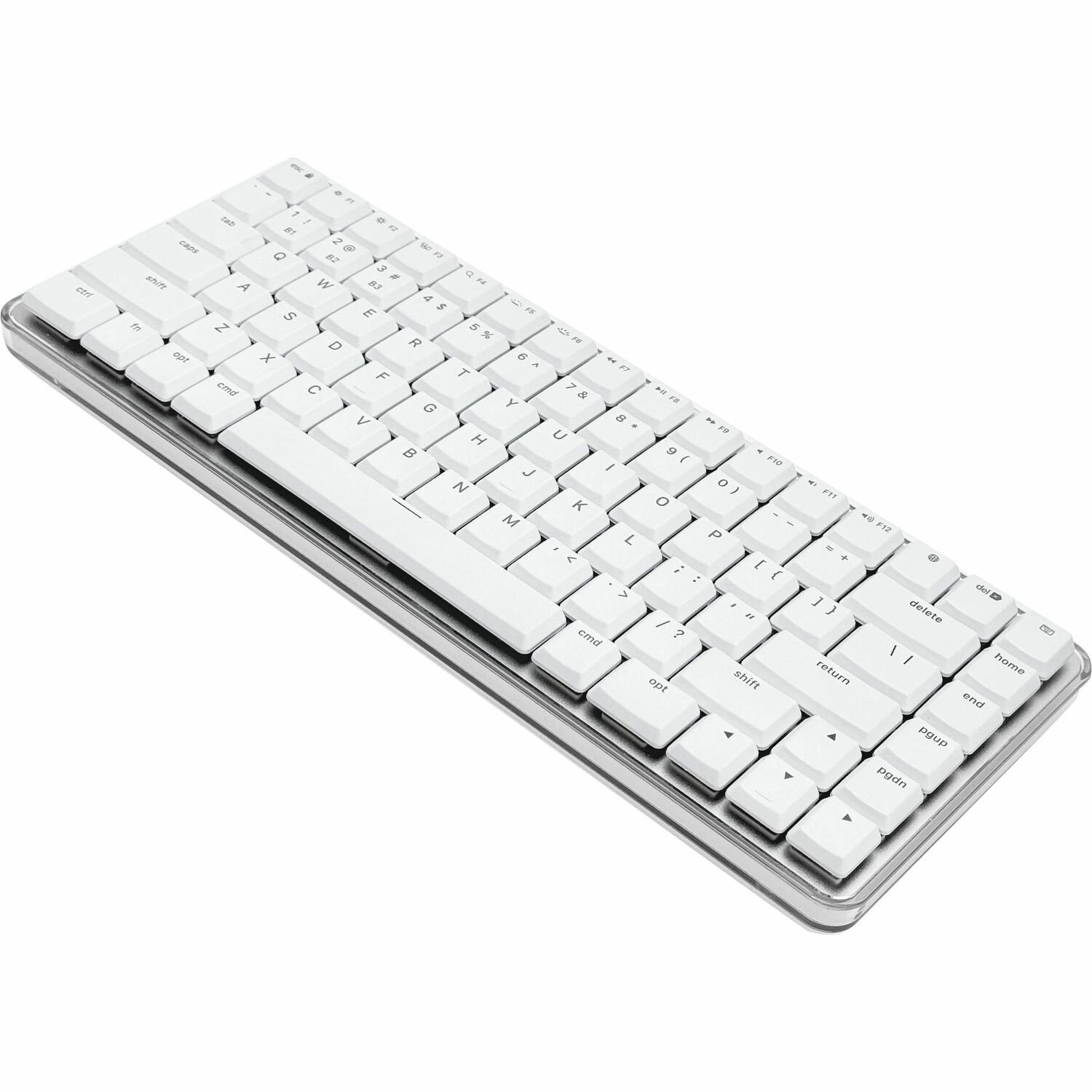 Macally Bluetooth Keyboard