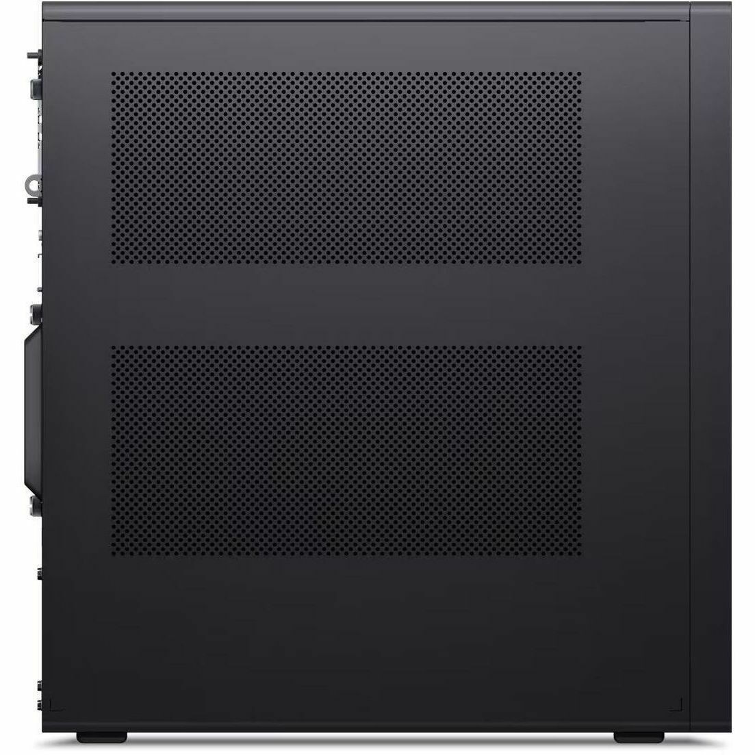 Lenovo ThinkStation P4 30KN003TAU Workstation - 1 x AMD Ryzen 7 PRO 9745 - 32 GB - 2 TB HDD - 1 TB SSD - Tower
