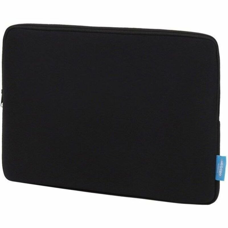 Origin Carrying Case (Sleeve) for 39.6 cm (15.6") Any Brand Notebook - Black