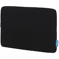 Origin Carrying Case (Sleeve) for 39.6 cm (15.6") Any Brand Notebook - Black