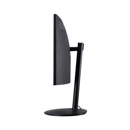 Acer Nitro EI342CKR P 34" Class UW-QHD LCD Monitor - 21:9 - Black