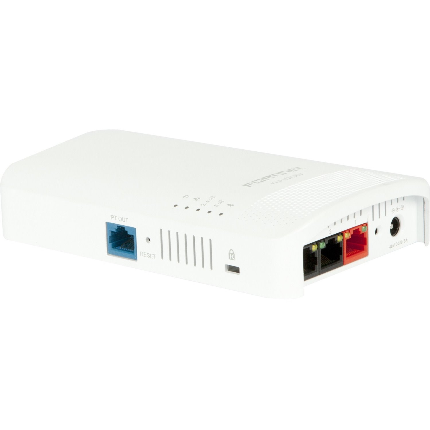 Fortinet FortiAP U24JEV IEEE 802.11ac Wireless Access Point