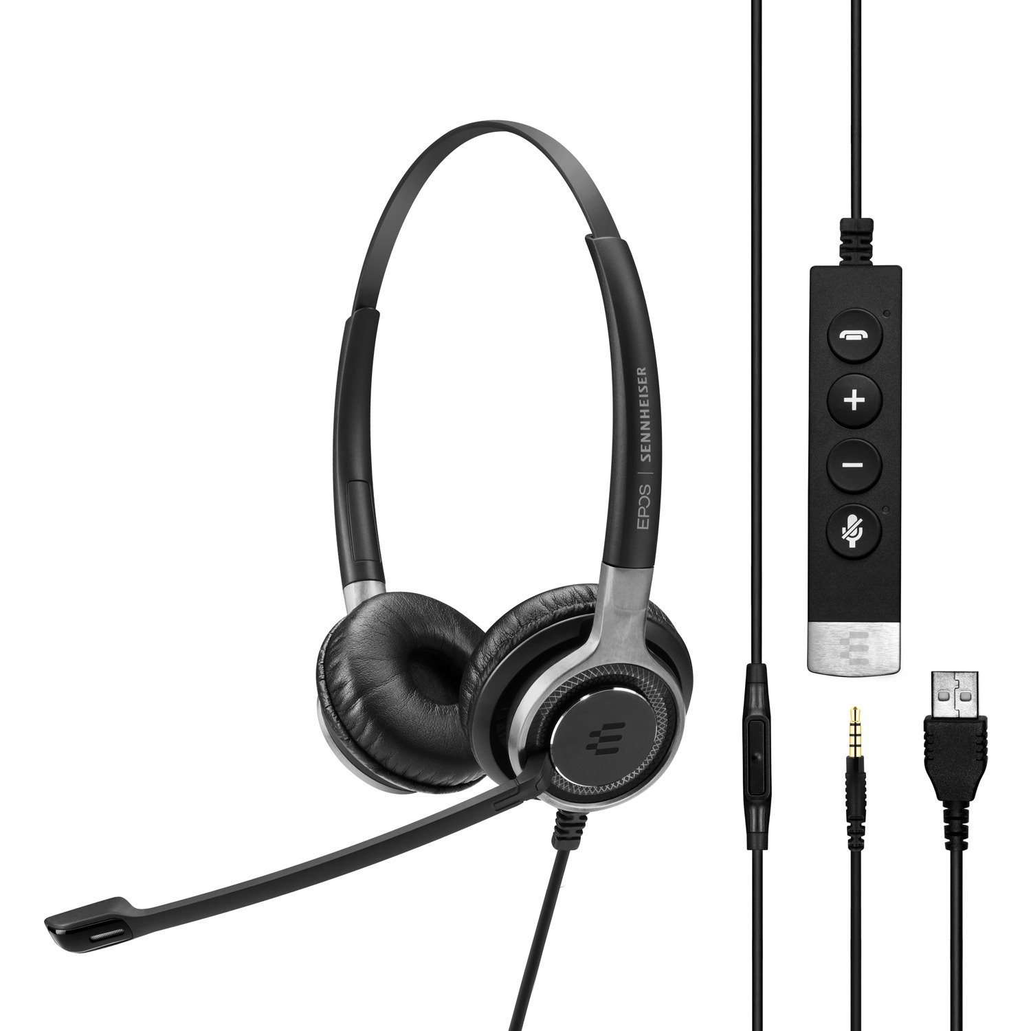 EPOS IMPACT SC 665 USB