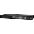 Cisco SF112-24 Ethernet Switch