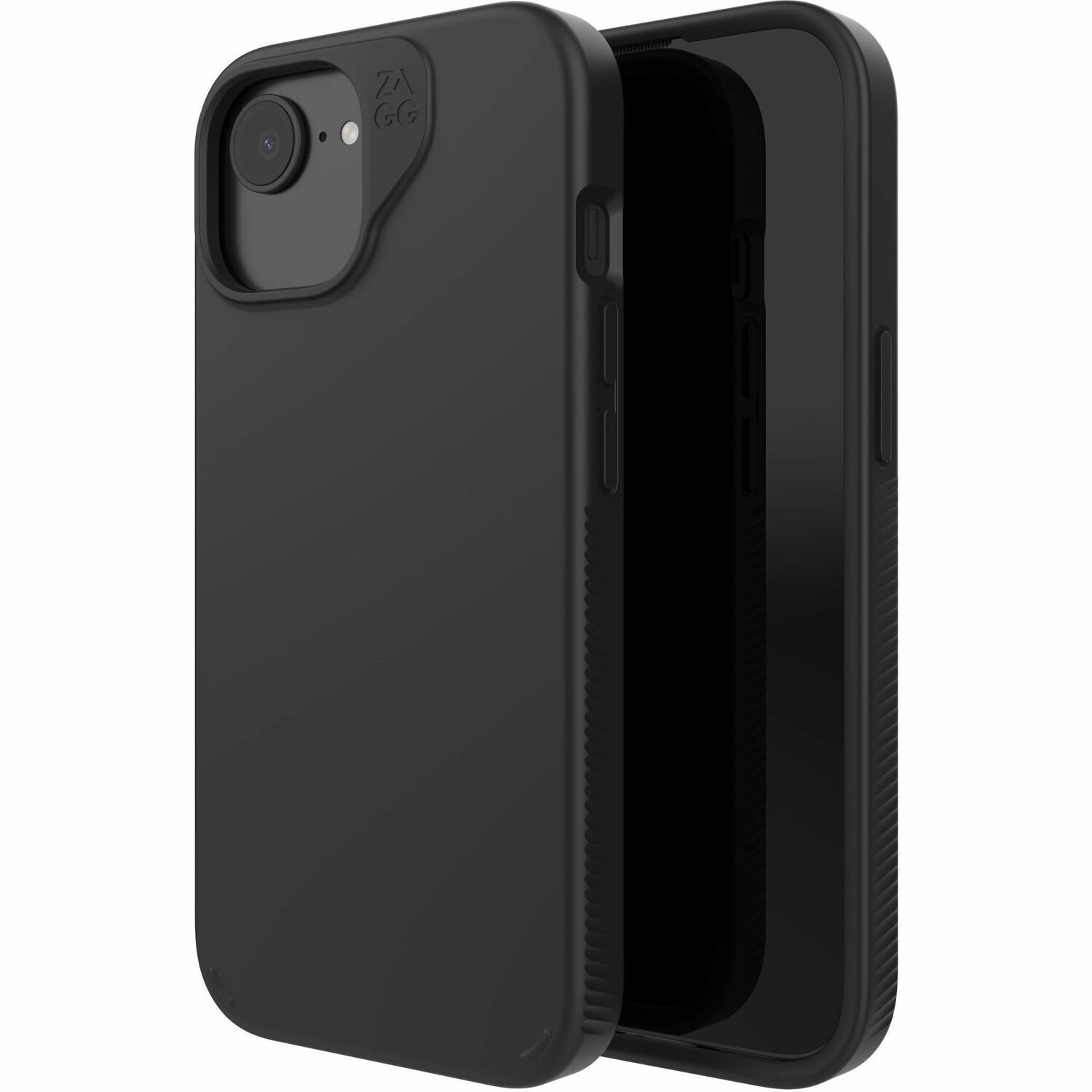 Zagg Cases Milan Snap Opaque