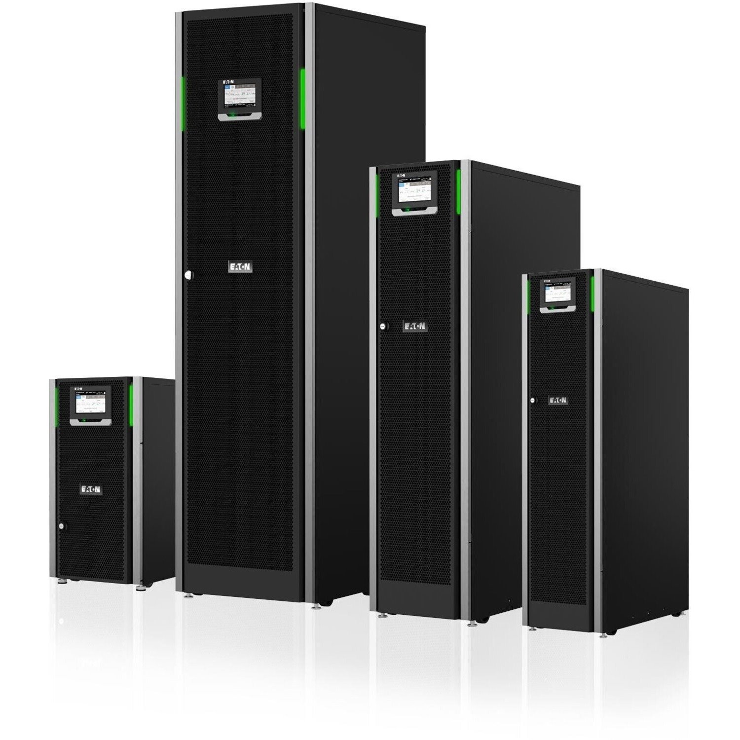 Eaton 93PS20N0 20kVA Modular UPS