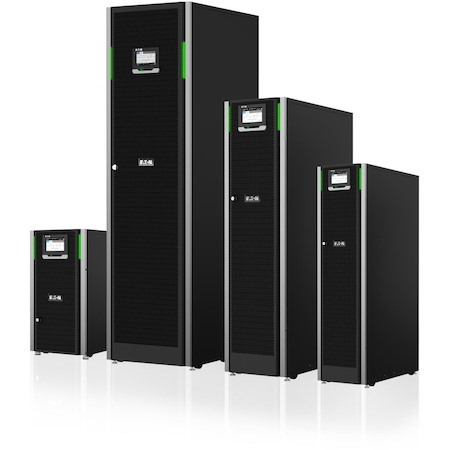 Eaton 93PS 20KVA Tower Double Conversion Online UPS