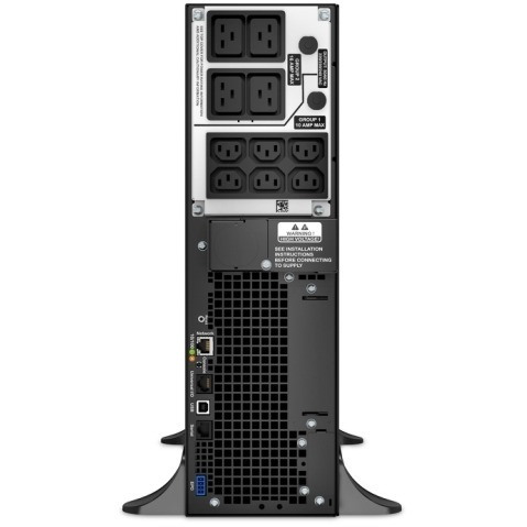 Apc Smart-Ups SRT 5000Va 230V
