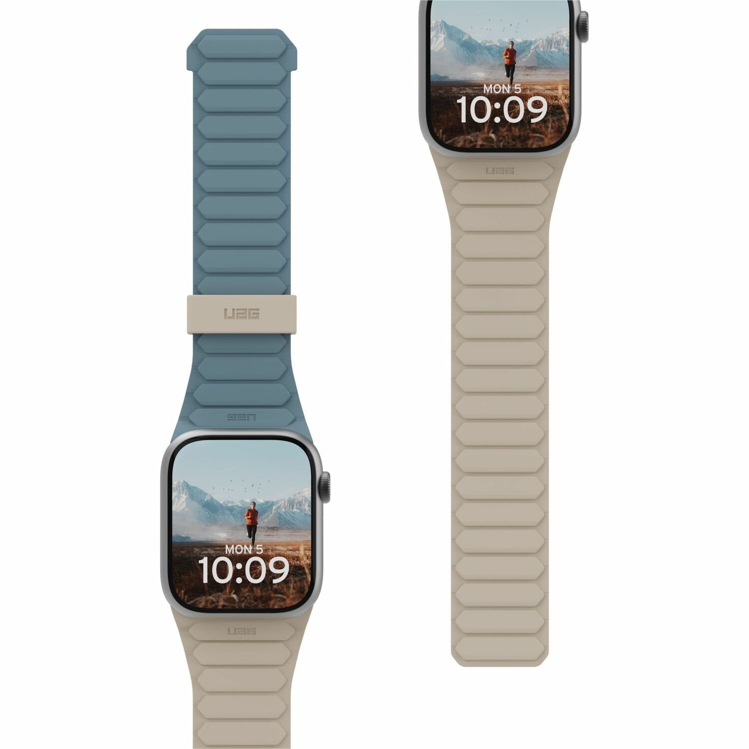 Apple Pathfinder Bandje voor Smartwatch